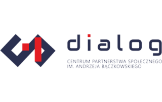 Dialog logo