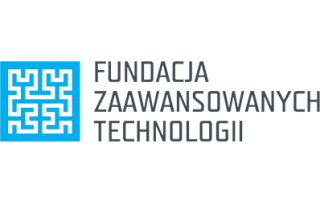 logo Fundacja Zaawansowanych Technologii
