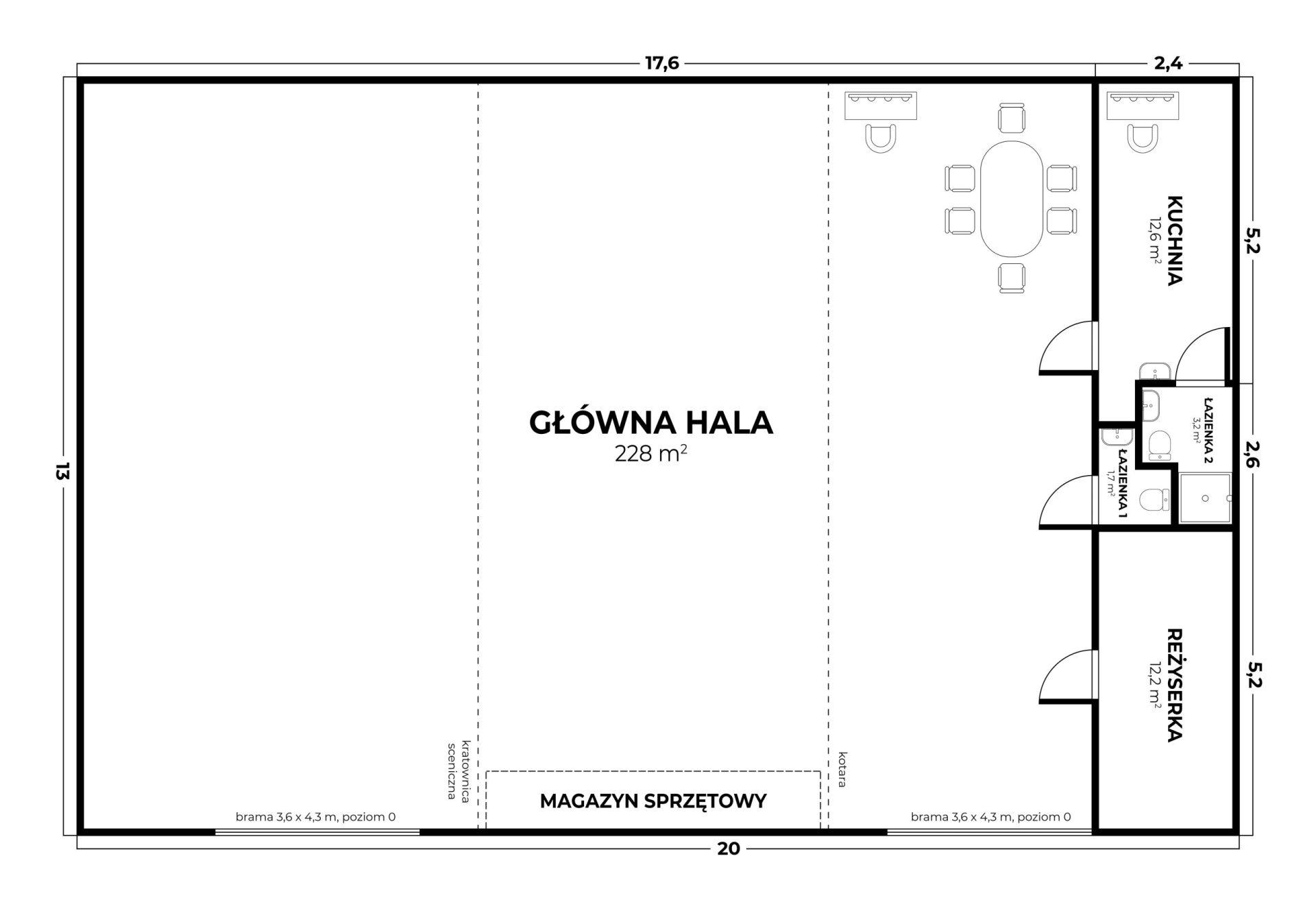 studio-expertlab-plan-studia plan studio ExpertLab