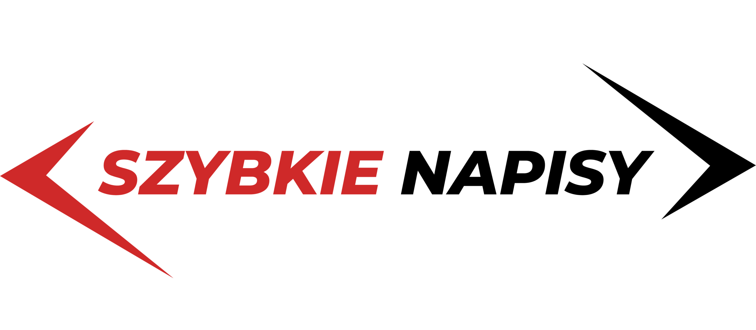 Logo Szybkie Napisy