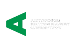 Centrum Kultury Alternatywy logo