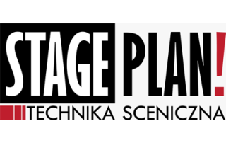 Stage Plan logo