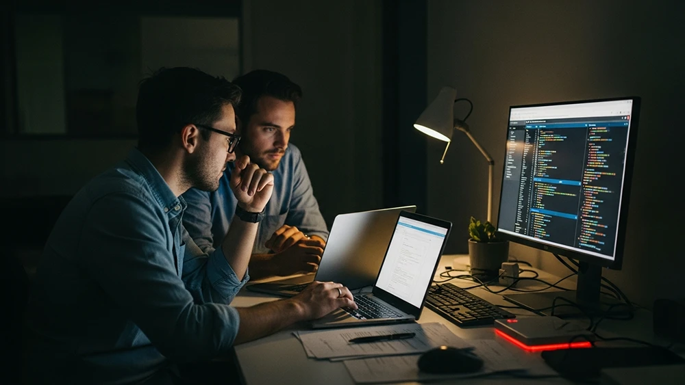 Audyt dostępności Audyt dostępności cyfrowej strony internetowej zgodnie z WCAG