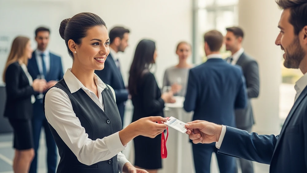 image-gen (18) Kompleksowa organizacja eventów recepcja i obsługa logistyczna