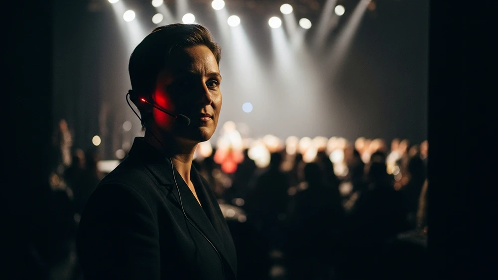 image-gen (21) Kompleksowe zarządzanie eventem i koordynacja podwykonawców